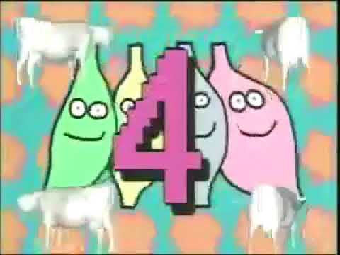 ウシのいぶくろ