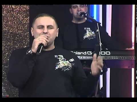 Goci bend - Dao bih ovo malo zivota - (Live) - Zapjevaj uzivo - (Renome 14.12.2007.)