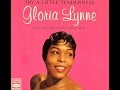 Gloria Lynne - Condemned Without Trial 