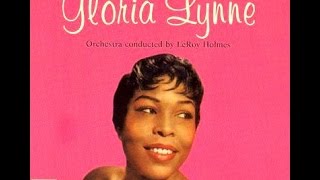 Gloria Lynne - Condemned Without Trial