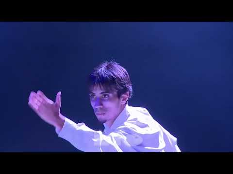 CENTRO CULTURAL GENERAL BELGRANO  - 33° FESTIVAL MAYOR DE TANGO Y FOLKLORE 2026