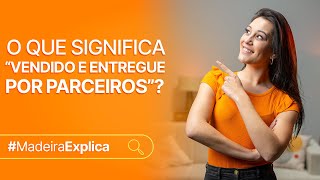 Thumbnail de video - O que significa vendido e entregue por?