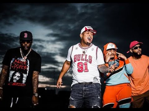 Bulin 47 x Ceky Viciny x Los Menores VF - Biembo (BUBBALOO) Remix intro 120 bpm @djrompecabinard