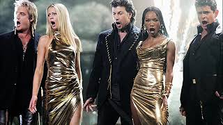 Core 'ngrato ******* ****** Amici Forever