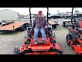 How to Start A Bad Boy Mower