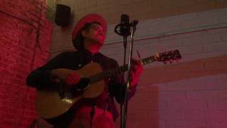 Dom Flemons - Hot Chicken