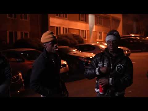 Bermuda Yae - Day Started (Official Video) Shot by @richdasniper