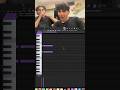 We Made The CRAZIEST Beat In Class Flstudio Makingbeats Shorts