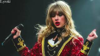 Taylor Swift The lucky one (Taylor's Version) مترجمة