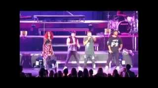 Mama Aint Proud - Guy Sebastian