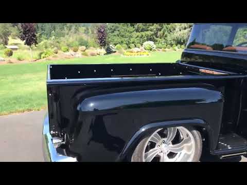 1956 Chevrolet Pickup (CC-1210434) for sale in Damascus, Oregon