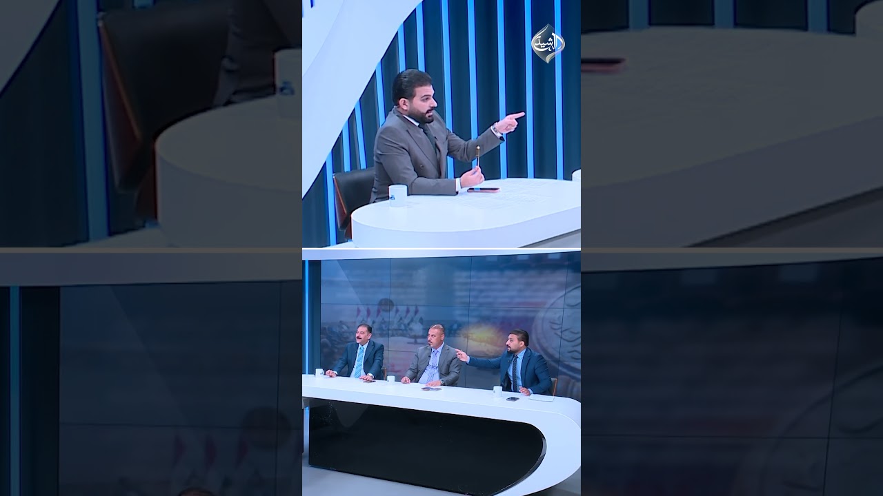 فيديو | سيف السعدي يفكك حسابات عزم: النقاط لا تكفيه للحصول على وزارتين