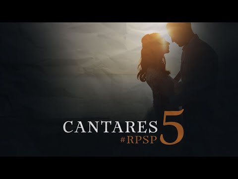 CANTARES 05 Resumen Pr. Adolfo Suarez | Reavivados Por Su Palabra