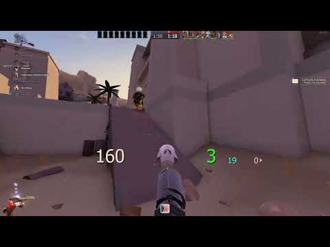 [Main HL] First-time Lakeside scrim w/comms (Soldier POV RGL S12)