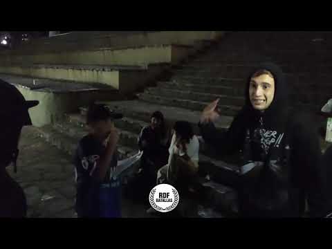 Impacto Freestyle - 4tos - Ezze vs JT  - 23.09.2021 - Parque Lezama