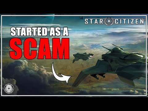 From Disaster to Icon: Anvil Gladiator | Star Citizen Lore