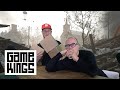 Brievenmaandag over dé Game PC, PlayStation iconen & Dansmarathon