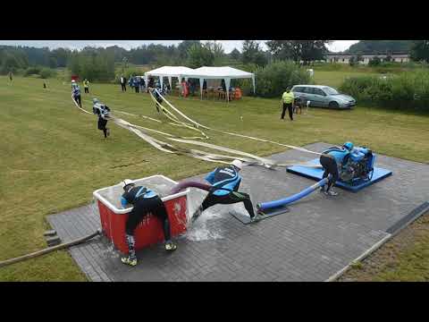 Fire Sport