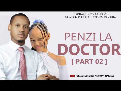 PENZI LA DOCTOR - PART 02