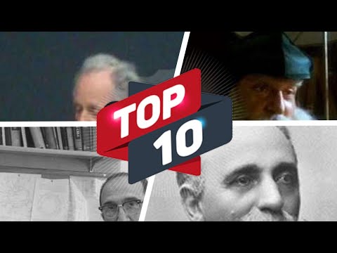 Famous Scientists From Italy 📌