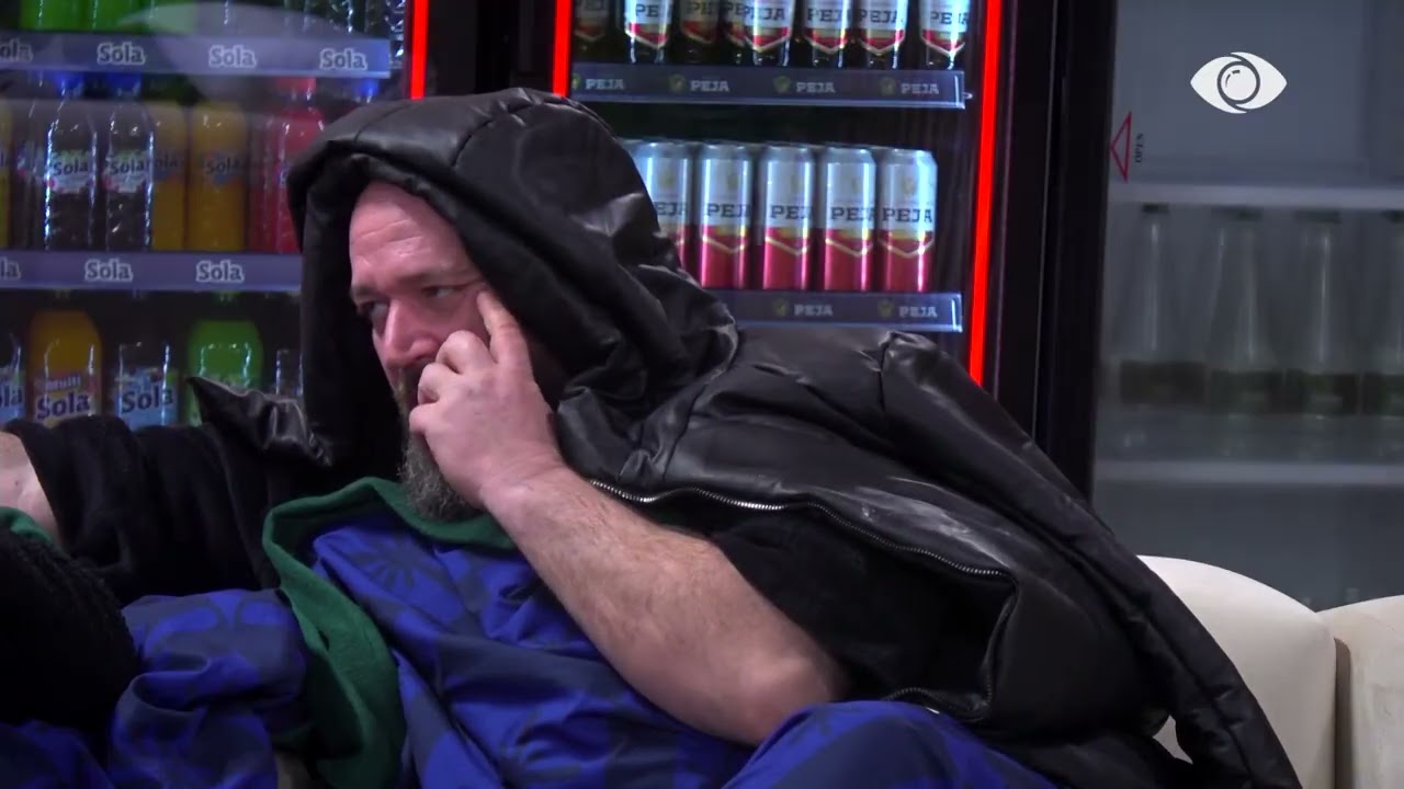 “Kam një ndjesi se shoqa ime po pret që të pëlcas”/ Gerti-Olsit për Rozanën: Do vij momenti që…
