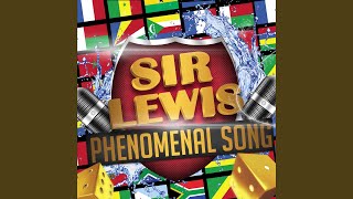 Phenomenal Song (Original Radio Mix)