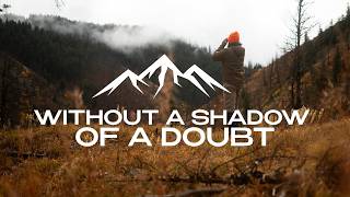 Backpack Hunting for Mule Deer - WE CAN DO BETTER AT HUNTER SAFETY