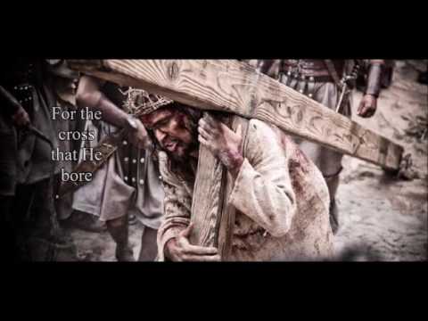 I Will Glory In The Cross - cover by Jo-Anna Sue Henley Rampas