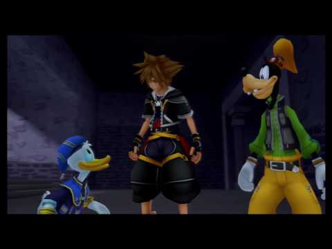 Kingdom Hearts 2 pt.35