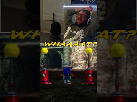 Radical Train? More Like Radical Pain #shorts