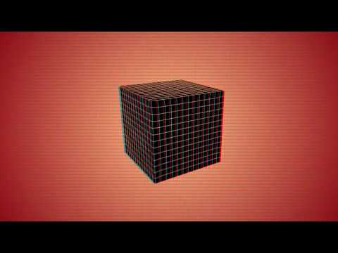 Van Gogh (Prod by Andrei Eremin) Live Visuals