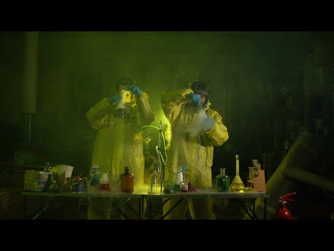 Čajkovski - Last feat. Parchants Diary (Official video)