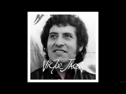 Victor Jara - Manifiesto (Álbum Completo)