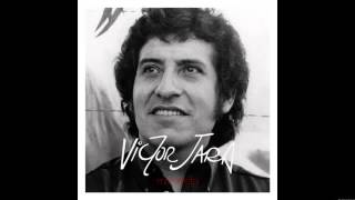 Victor Jara - Manifiesto (Álbum Completo)