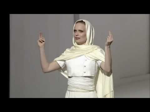 Handel   Tamerlano 3   YouTube