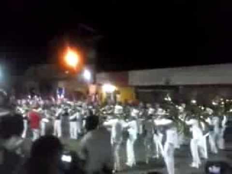 CINFAMAT 2013 - BAMUCA - Entrada