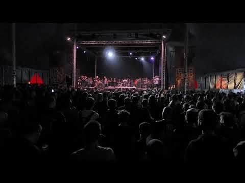 MINDFORCE - Excalibur @ Ieperfest 2022