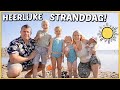WE HEBBEN HET STRAND HELEMAAL VOOR ONS ALLEEN! ? | Bellinga Vlog #2162