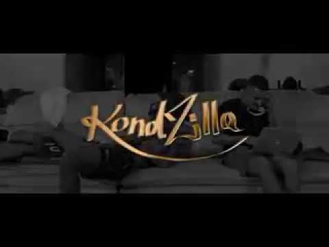 Mc Zaac part. Mc Vigary - Vai Enbrazando (KondZilla)