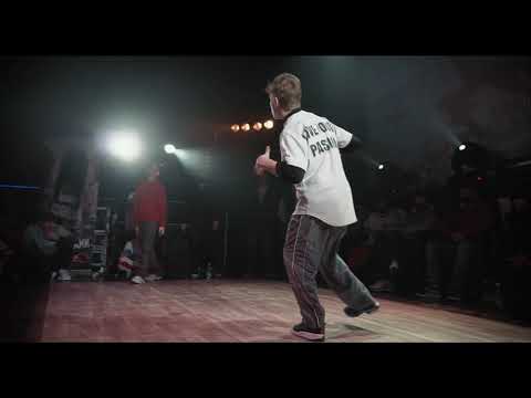 POINT (WIN) VS FROST // BBC // MINSK // 2020