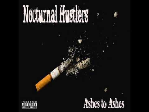 12 - How Much For My Soul? (Savage C Solo) - Nocturnal Hustlers - Ashes To Ashes