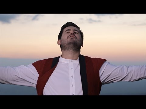 Ajde sonce zajde - Dalibor Daki Gjosic (Official video 2017)