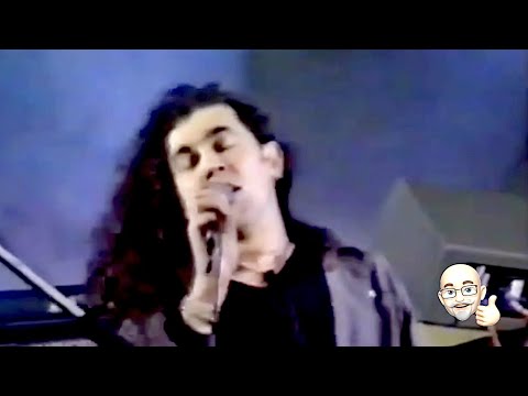 Nomadi "Come potete giudicar" - Nomadincontro 1996