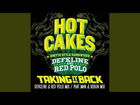 Take It Back (Original Mix)