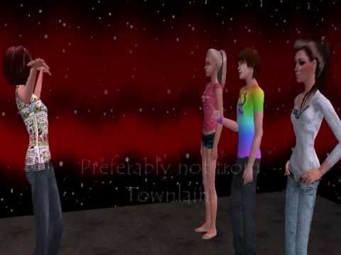 Total Drama All-Stars Episode 7