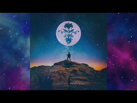 Sleeping Pandora - Flowmotion (Full Album 2025)