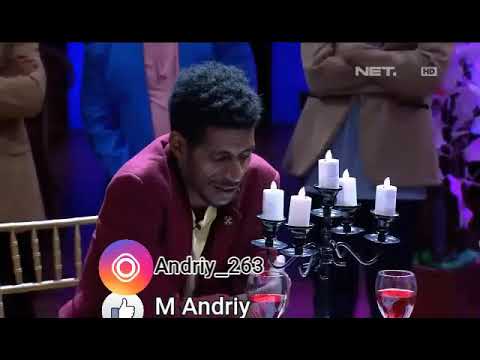 Baper jeje digombalin yewen+gombalanmautWIT