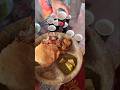 Daily Vrindavan Free Food Prasad Sadhu Seva Shortsbeta Shortvideo Shorts Ytshorts Viral Ngo