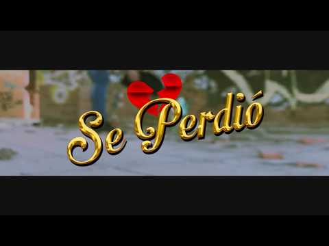 Leo Juaréz -Se Perdió (Oficial Vídeo)