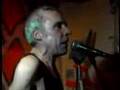 TV Smith: Punkrock Poem + Gary Gilmore´s Eyes